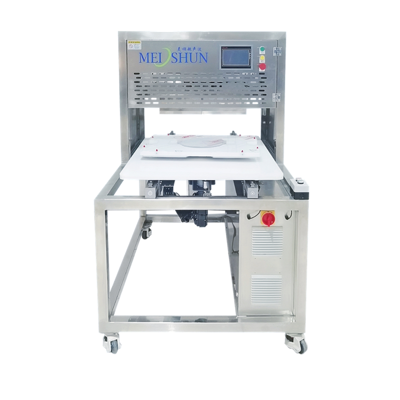 Entry Level Ultrasound Cake Cutting Equipment