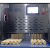 600P Ultrasonic Frozen Dough Slicing Machine