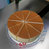 Automatic Cake Separator Inserting Machine Low Cost
