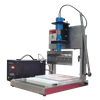 BZD300 Table Top Manual Ultrasonic Cutter