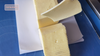 LSX600P Automatic Cheese Slicing Machine Ultrasonic Pastry Cutting Machine Conveyor Butter Slice