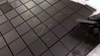 DJB600S Ultrasonic Chocolate Block Cutting Machine