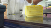 DJB700 Customization Triangular Cake Sandwich Cutting Compact Ultrasonic Cutter