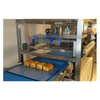 Automatic Bread Loaf Cutting Line