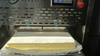 DJB600S Cream Cake Cutting Machine Ultrasonic Hazelnut Cake Slicer Tool